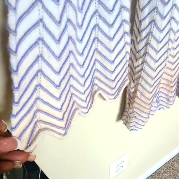 Free People Sweater Mini Dress - Picture 2 of 5